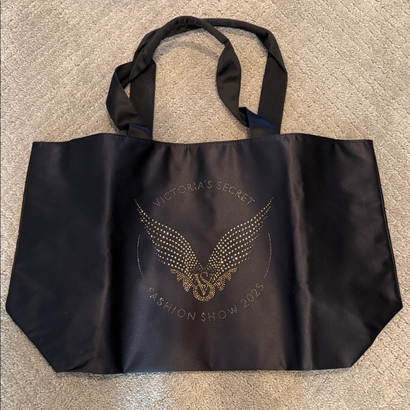 Victoria's Secret Handbags - NWT Victoria's Secret 2025 Runway Fashion Show Tote